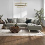 מערכת ישיבה דגם לונדון