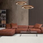 מערכת ישיבה דגם ג'ולייט