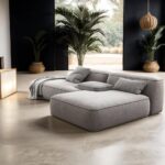 מערכת ישיבה דגם אלינוי