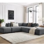 מערכת ישיבה דגם סול