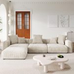 מערכת ישיבה דגם אור פינתי