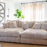 מערכת ישיבה דגם ביג מאמא