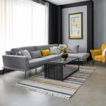 מערכת ישיבה דגם קסטלו