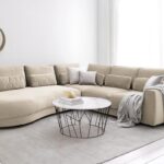 מערכת ישיבה  דגם ויקטוריה