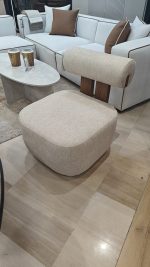 ⁦כורסא מעוצבת דגם מאי⁩ – תמונה ⁦2⁩