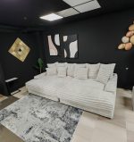 ⁦מערכת ישיבה דגם ביג מאמא⁩ – תמונה ⁦3⁩
