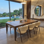 פינת אוכל דגם פורטו