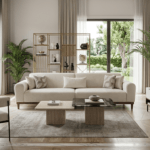 ספה דגם ליון